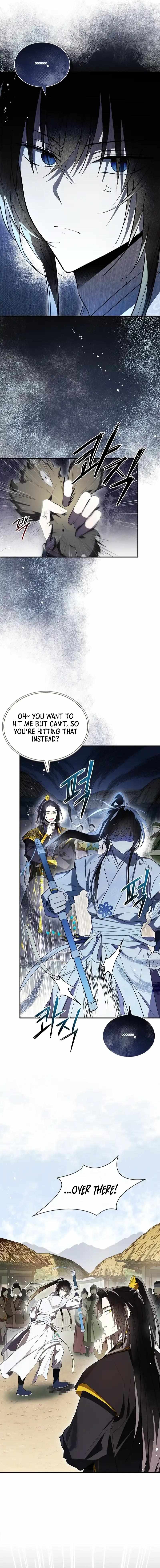 Requiem of Subdued Souls Chapter 26 image 22